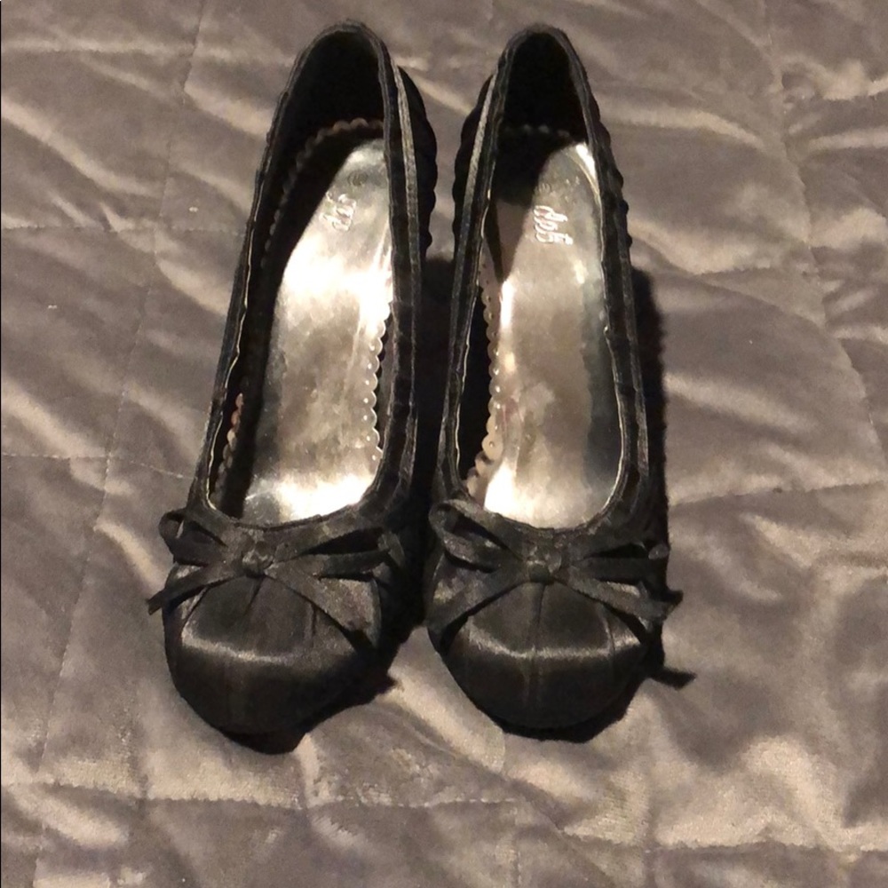 Heels